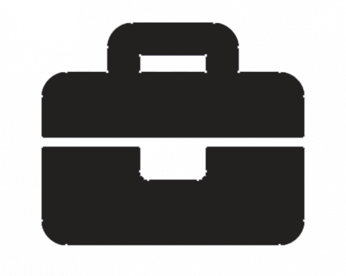 Briefcase logo